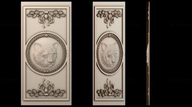 3D мадэль PH_1213 (STL)