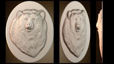 3D мадэль PH_1214 (STL)