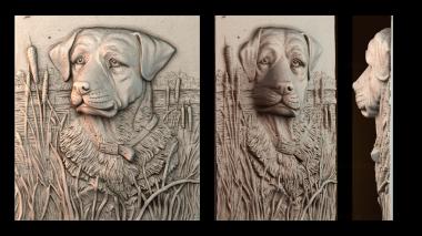 3D модель PH_1215 (STL)