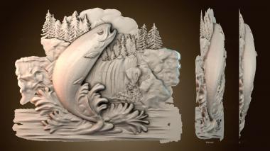 3D мадэль PH_1216 (STL)