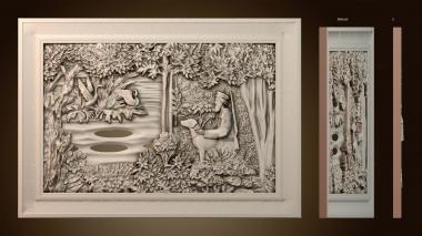 3D модель PH_1218 (STL)