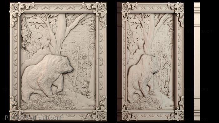 Панно художественные PH_1225