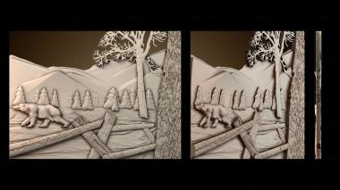 3D модель PH_1226 (STL)