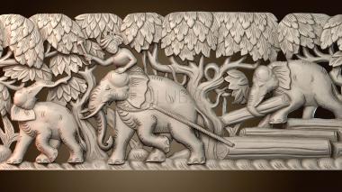 3D мадэль PH_1228 (STL)