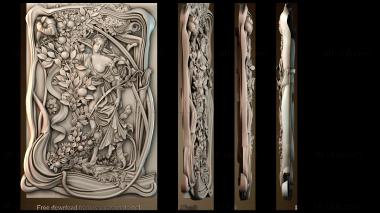 3D модель PH_1229 (STL)