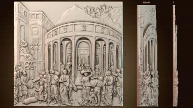 3D модель PH_1230 (STL)