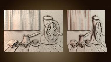 3D model PH_1233 (STL)