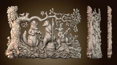 3D model PH_1238 (STL)