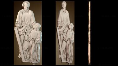 3D model PH_1244 (STL)