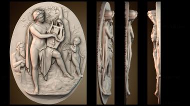 3D модель PH_1247 (STL)