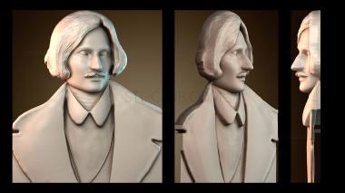 3D модель PH_1250 (STL)