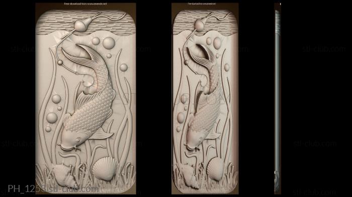 Панно художественные PH_1253