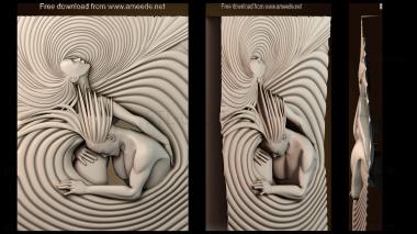 3D модель PH_1254 (STL)