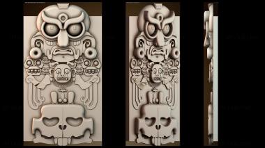 3D модель PH_1255 (STL)