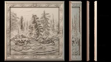 3D модель PH_1258 (STL)