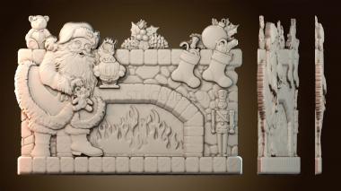 3D model PH_1260 (STL)