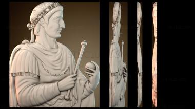 3D модель PH_1261 (STL)