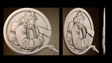 3D model PH_1263 (STL)