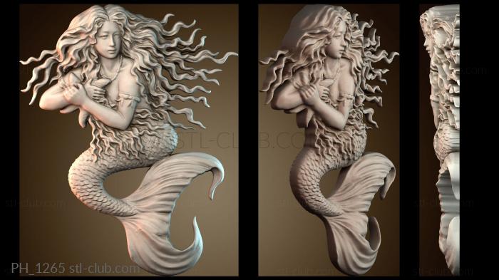 Панно художественные PH_1265