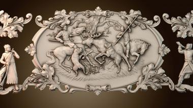 3D model PH_1266 (STL)