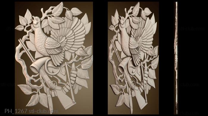 Панно художественные PH_1267