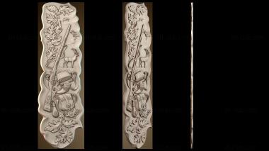 3D мадэль PH_1268 (STL)