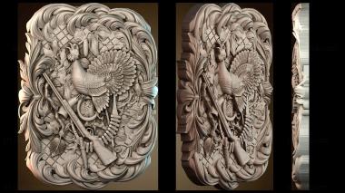 3D модель PH_1269 (STL)