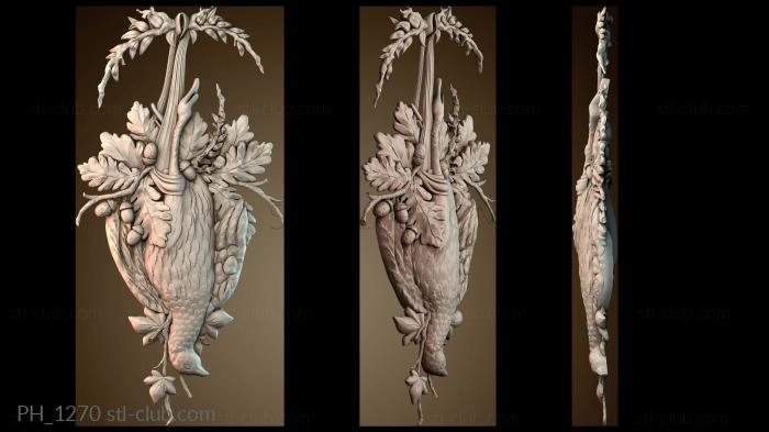 Панно художественные PH_1270