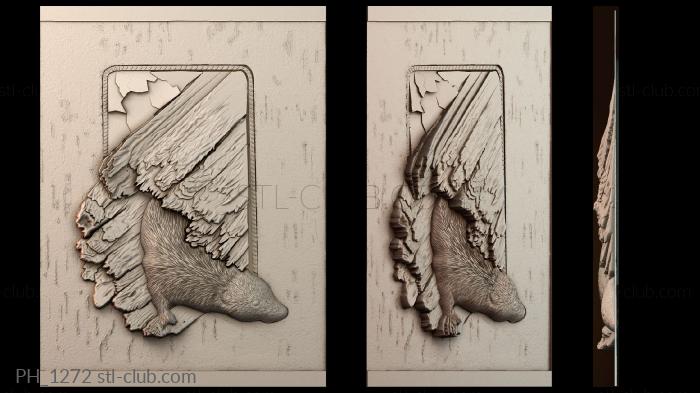 Панно художественные PH_1272