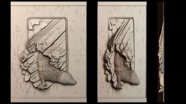 3D модель PH_1272 (STL)