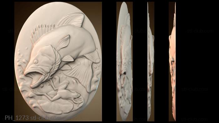 Панно художественные PH_1273