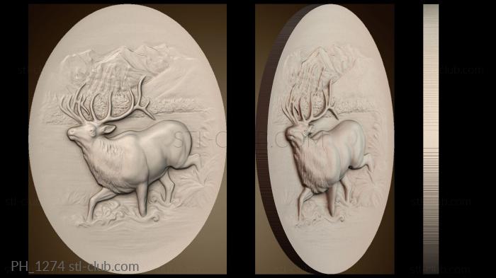 Панно художественные PH_1274