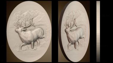 3D модель PH_1274 (STL)