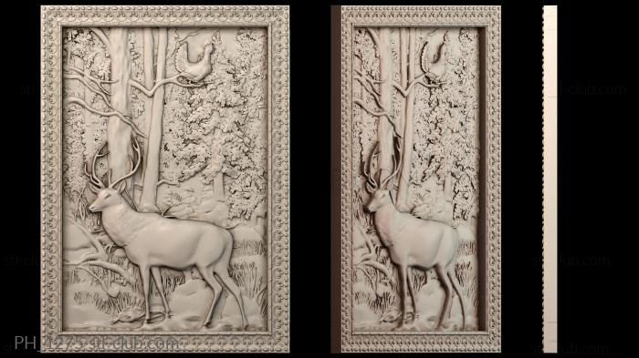 Панно художественные PH_1275