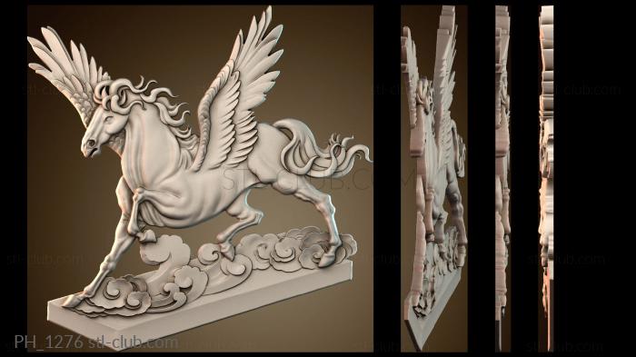 Панно художественные PH_1276