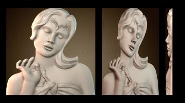 3D мадэль PH_1277 (STL)