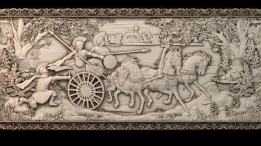 3D мадэль PH_1278 (STL)