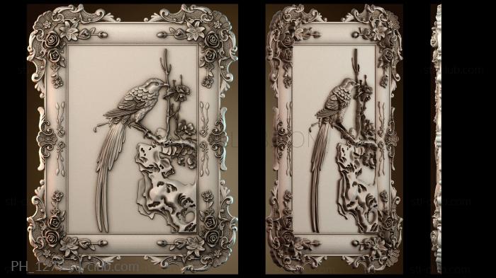 Панно художественные PH_1279