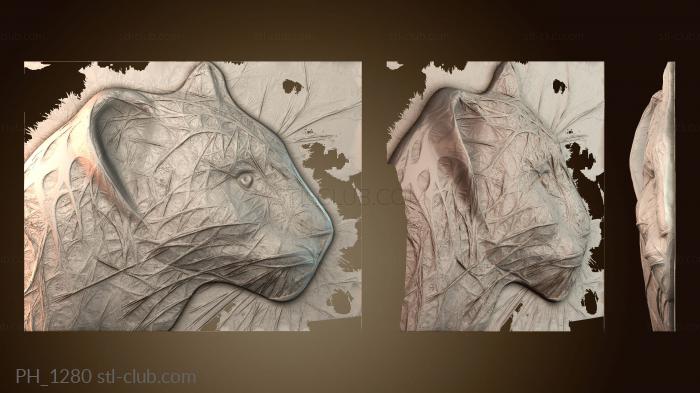 Панно художественные PH_1280