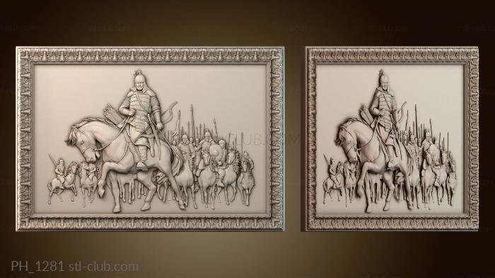 Панно художественные PH_1281