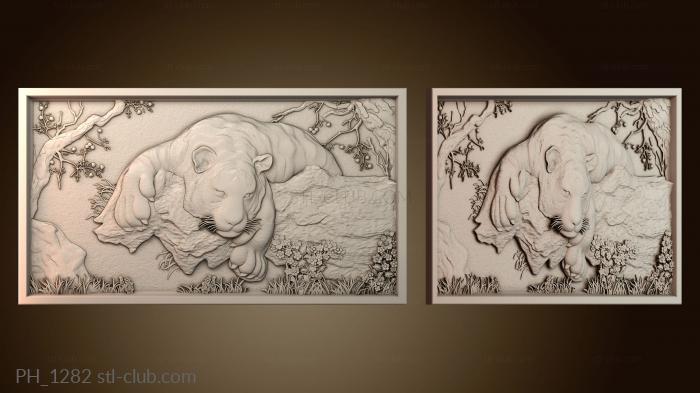 Панно художественные PH_1282