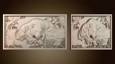 3D model PH_1282 (STL)