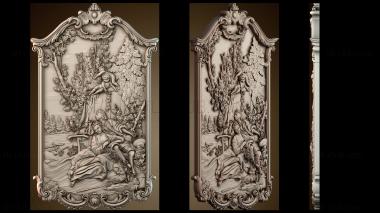 3D мадэль PH_1284 (STL)