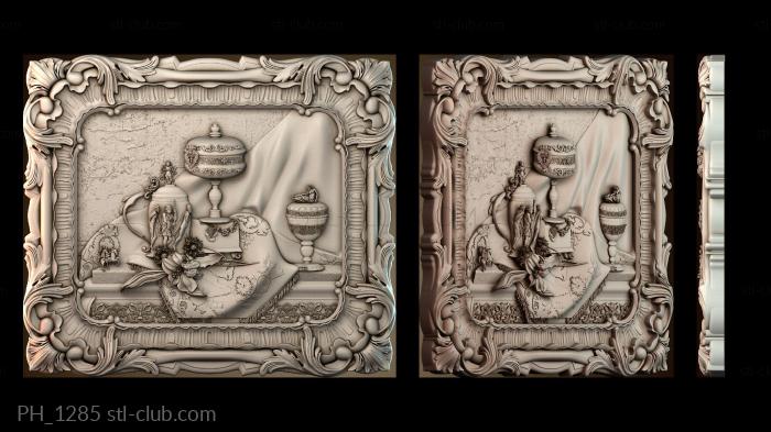 Панно художественные PH_1285