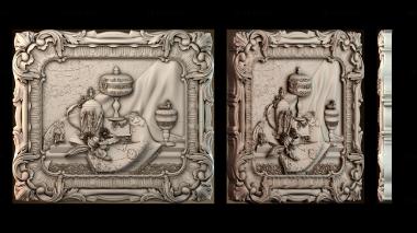 3D мадэль PH_1285 (STL)