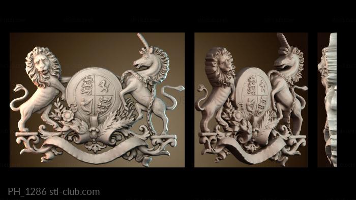 Панно художественные PH_1286