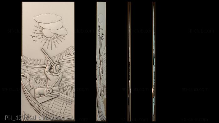 Панно художественные PH_1293