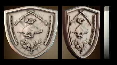 3D модель PH_1294 (STL)