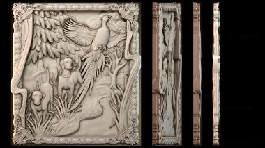 3D модель PH_1297 (STL)