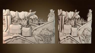 3D модель PH_1298 (STL)